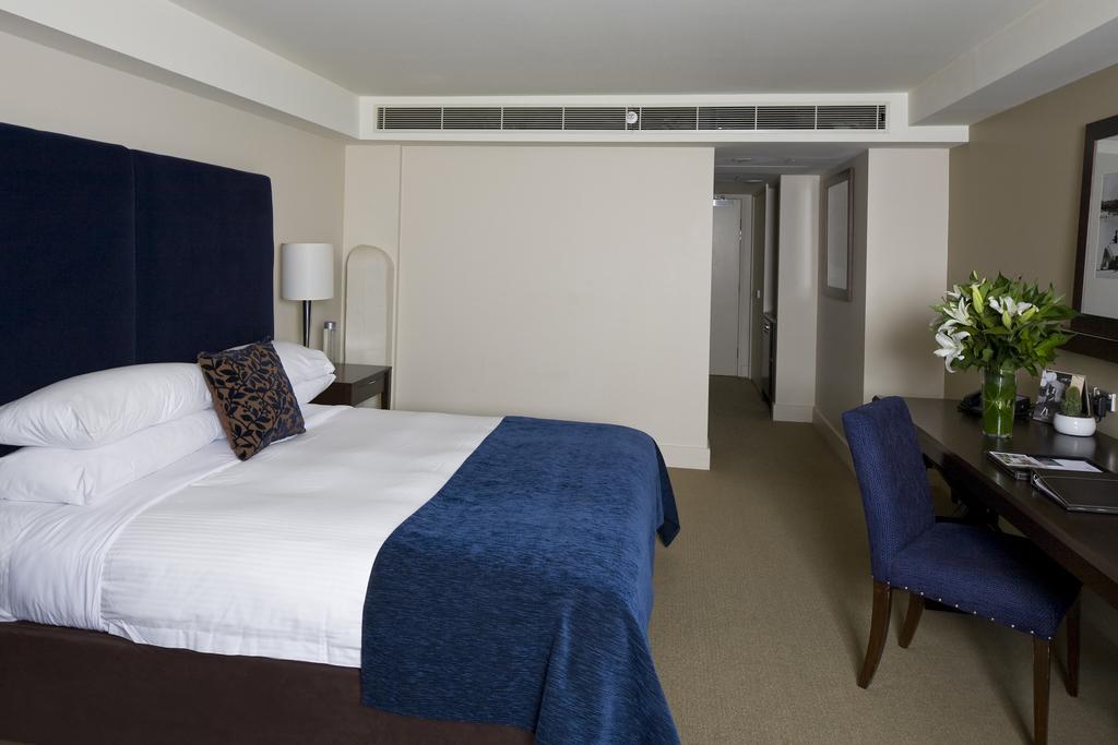 Hotel Ovolo Woolloomooloo Sydney Pokój zdjęcie